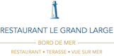 Restaurant Le Grand Large – Rivedoux-Plage – île de Ré